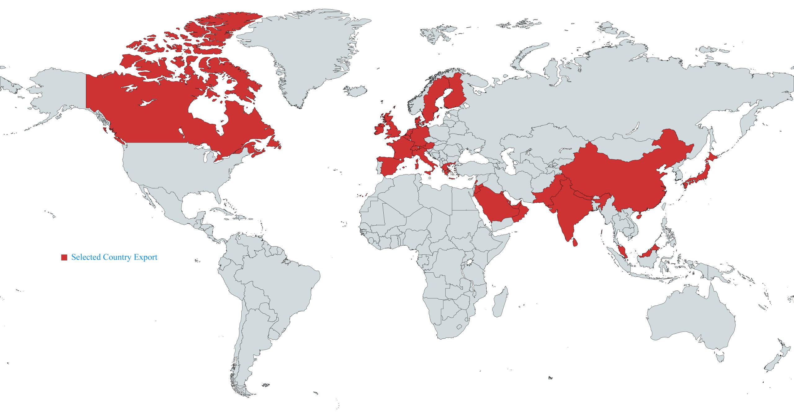 Selected Country Export copy scaled